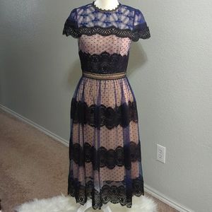 Chelsea 28 Dress